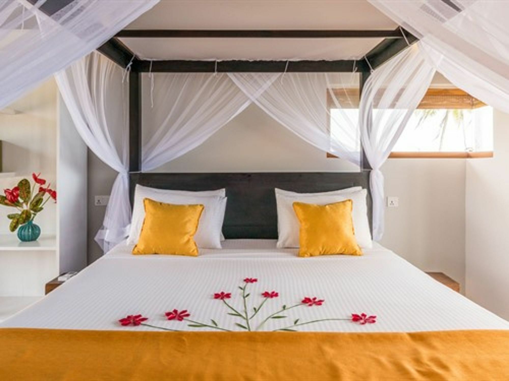 Villa Oceane Mirissa Exteriér fotografie